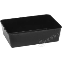 Pojemnik na mięso z melaminy 290 x 160 mm