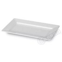 Półmisek prostokątny h-38 mm