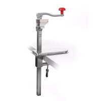 Otwieracz do konserw