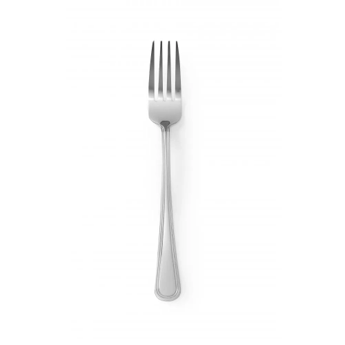 Widelec stołowy KITCHEN LINE - zestaw 6 szt.