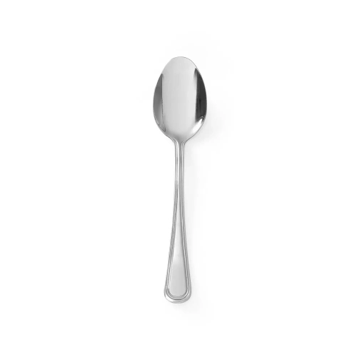 Łyżeczka do herbaty/kawy KITCHEN LINE - zestaw 12 szt