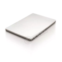 Deska do krojenia HACCP 600 x 400 mm - biała