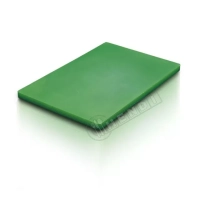 Deska do krojenia HACCP 600x400 mm - zielona