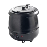 Kociołek do zup Kitchen Line - 8 l