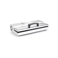 Pakowarka próżniowa Kitchen Line - listwowa + przystawka na worki w rolce 970638 GRATIS
