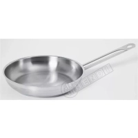 Patelnia KITCHEN LINE - bez pokrywki śr. 280 mm