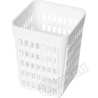 Wkład na sztućce z polipropylenu