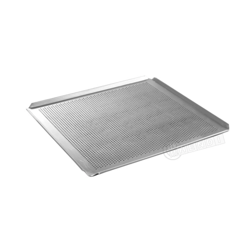 Blacha wypiekowa GN2/3 - 4 ranty