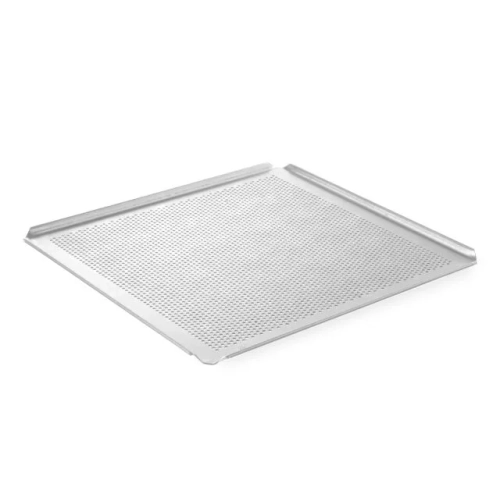 Blacha wypiekowa GN2/3 - 4 ranty