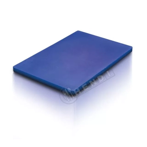 Deska do krojenia HACCP 600 x 400 mm - niebieska