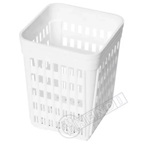 Wkład na sztućce z polipropylenu