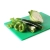 Deska do krojenia HACCP 600x400 mm - zielona