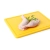 Deska do krojenia HACCP GN 1/1 - żółta