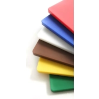 Deska do krojenia HACCP 450x300 mm (Różne Kolory)