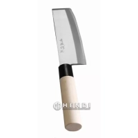 Nóż Japoński 'Nakiri'