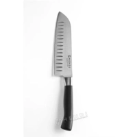 Nóż "Santoku" - serii PROFI LINE
