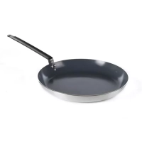 Patelnia aluminiowa z powłoką ceramiczną śr. 280 mm