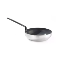Patelnia Wok śr. 320 mm