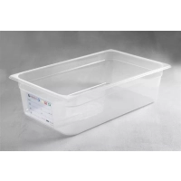 Pojemnik GN 1/1 150 HACCP POLIPROPYLEN 530x325x(H)150