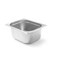 Pojemnik GN 1/2 100 KITCHEN LINE