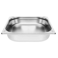 Pojemnik GN 1/2 200 KITCHEN LINE