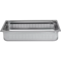 Pojemnik GN 2/3 100 PROFI LINE - PERFOROWANY
