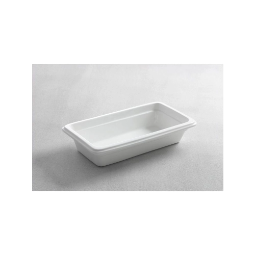 Pojemnik Profi Line - z porcelany GN 1/3