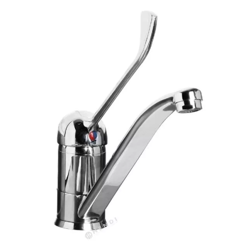 Bateria umywalkowa - łokciowa