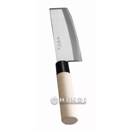 Nóż Japoński 'Nakiri'