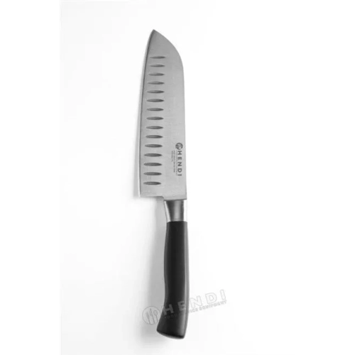 Nóż "Santoku" - serii PROFI LINE