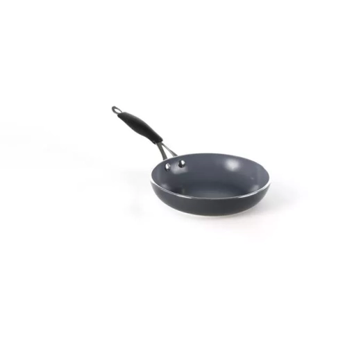 Patelnia aluminiowa z powłoką nanoceramiczną śr. 320 (H)60