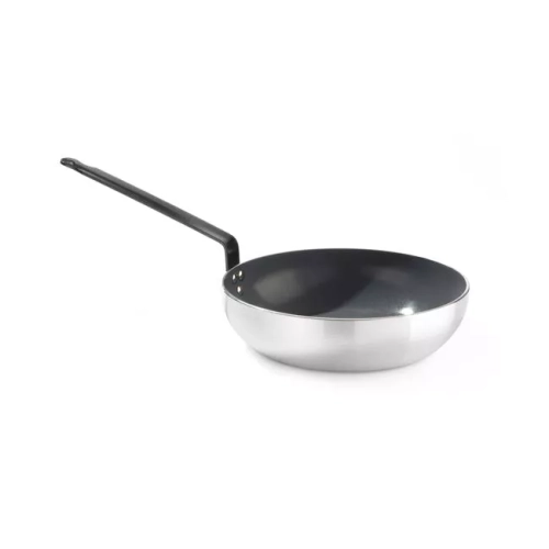 Patelnia Wok śr. 320 mm