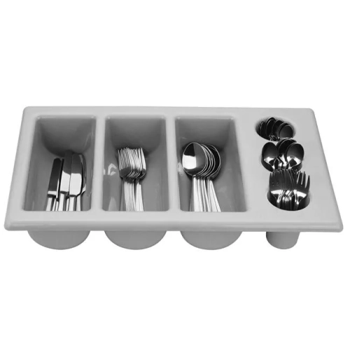 Pojemnik na sztućce GN 1/1