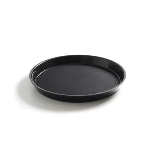 Taca do serwowania, okrągła z wysokim rantem Ø320 mm