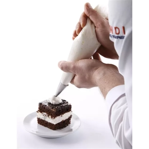 Worki do szprycowania - jednorazowe HACCP