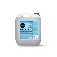 Płyn do nabłyszczania naczyń 10L PRO N10