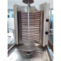 Opiekacz do kebaba, elektryczny