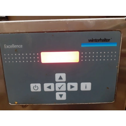 Osmoza Winterhalter AT-Excellence S