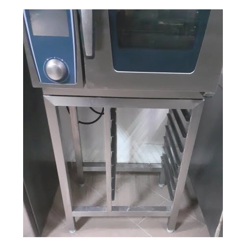 Rational piec konwekcyjno-parowy SelfCookingCenter® XS