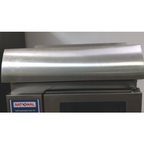 Rational piec konwekcyjno-parowy SelfCookingCenter® XS