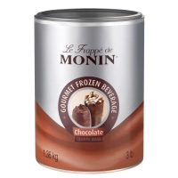 914003 Chocolate frappe base