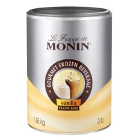 914022 Vanilla Frappe Base