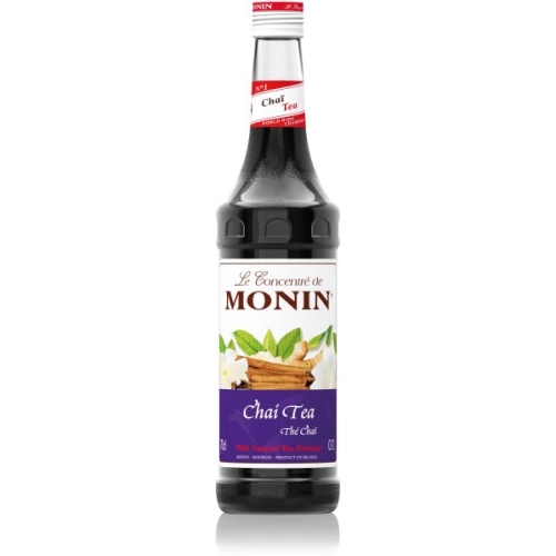 Chai tea 0,7l