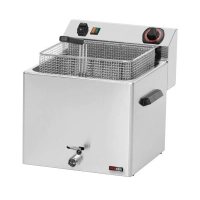 FE - 10 T ﻿Frytownica elektryczna 11 l trójfazowa