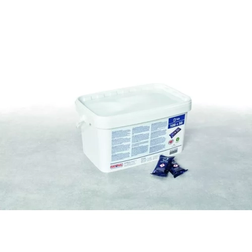 Tabletki pielęgnacyjne 150 szt. Care RATIONAL do SelfCookingCenter z CareControl