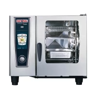 Rational piec konwekcyjno-parowy SelfCookingCenter® Typ 61