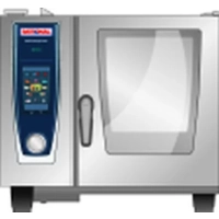 SelfCookingCenter® Typ 62