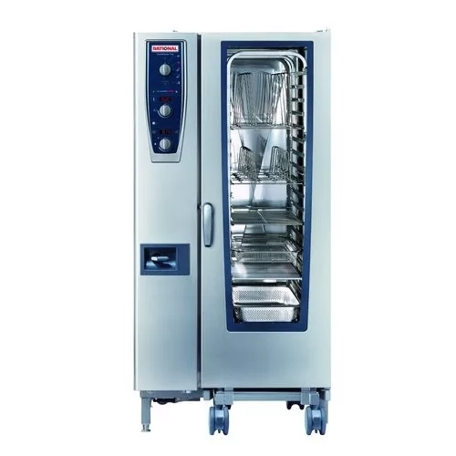 CombiMaster Plus Typ 201