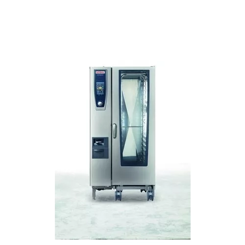 SelfCookingCenter® Typ 202