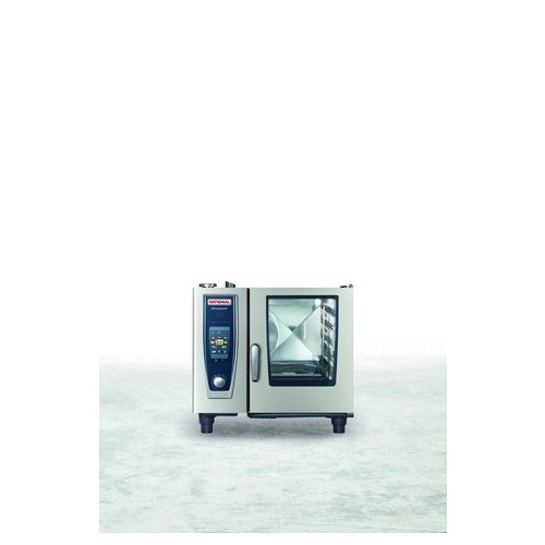 SelfCookingCenter® Typ 62